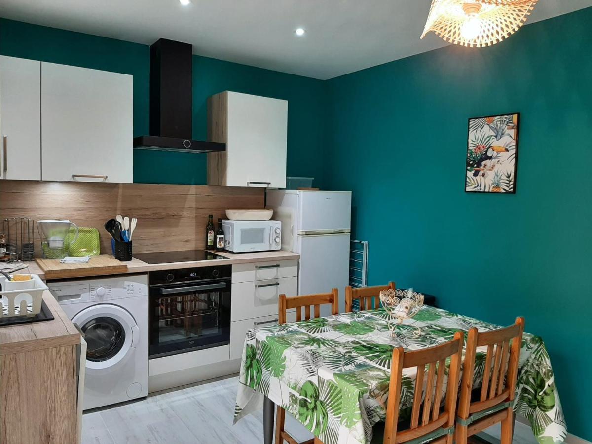 Apartment Lisiere De La Foret