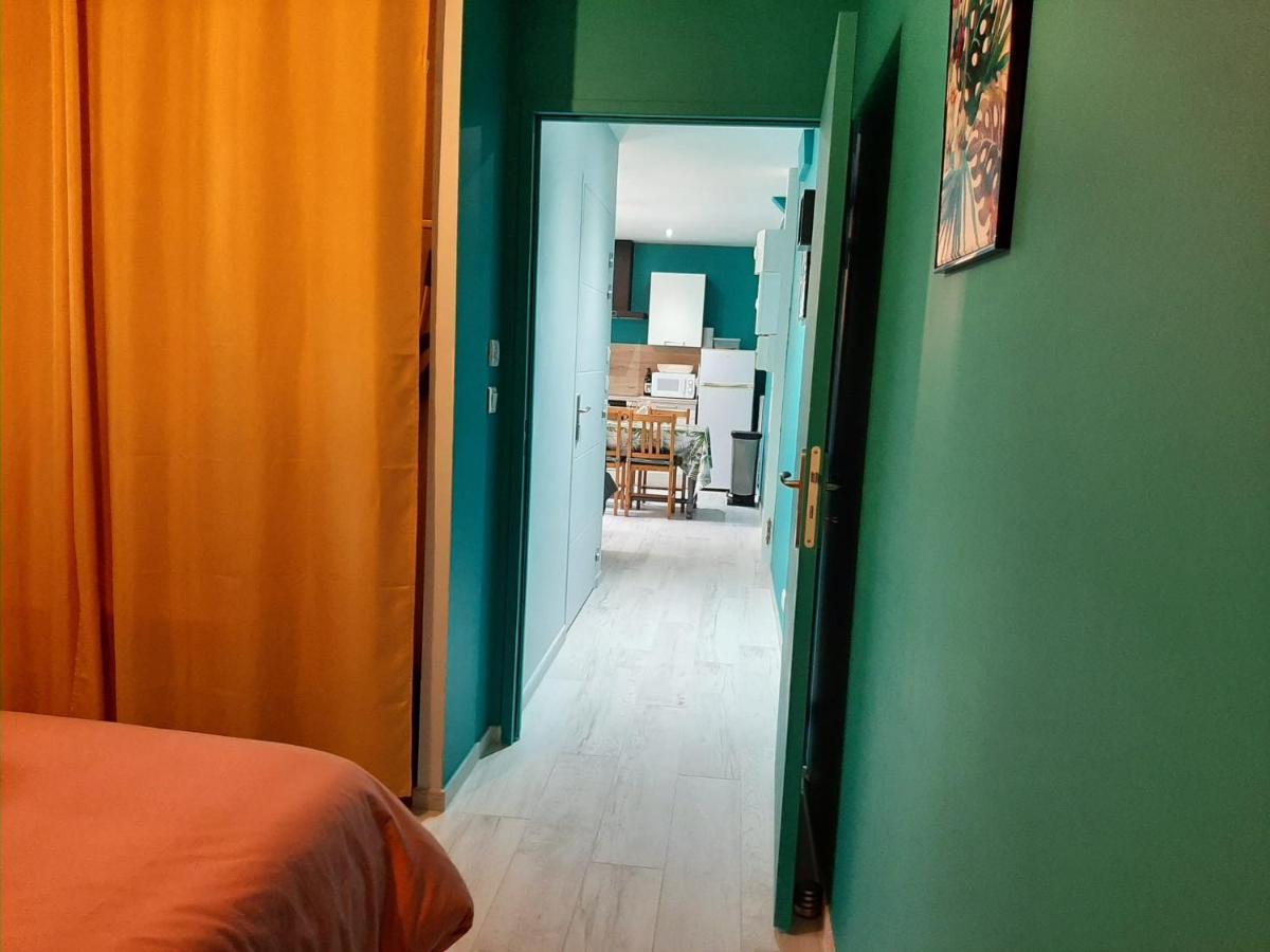 Apartment Lisiere De La Foret *