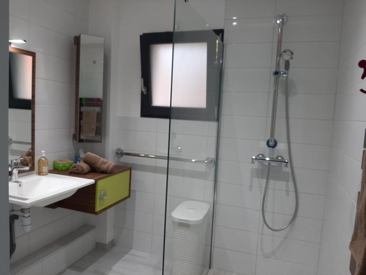 Lisiere De La Foret Apartment *