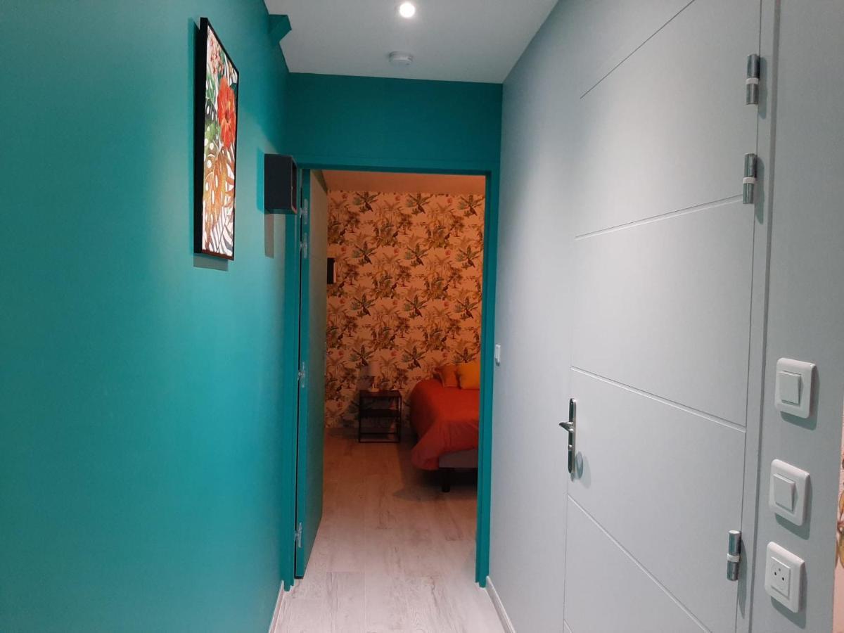 Lisiere De La Foret Apartment La Baule-Escoublac