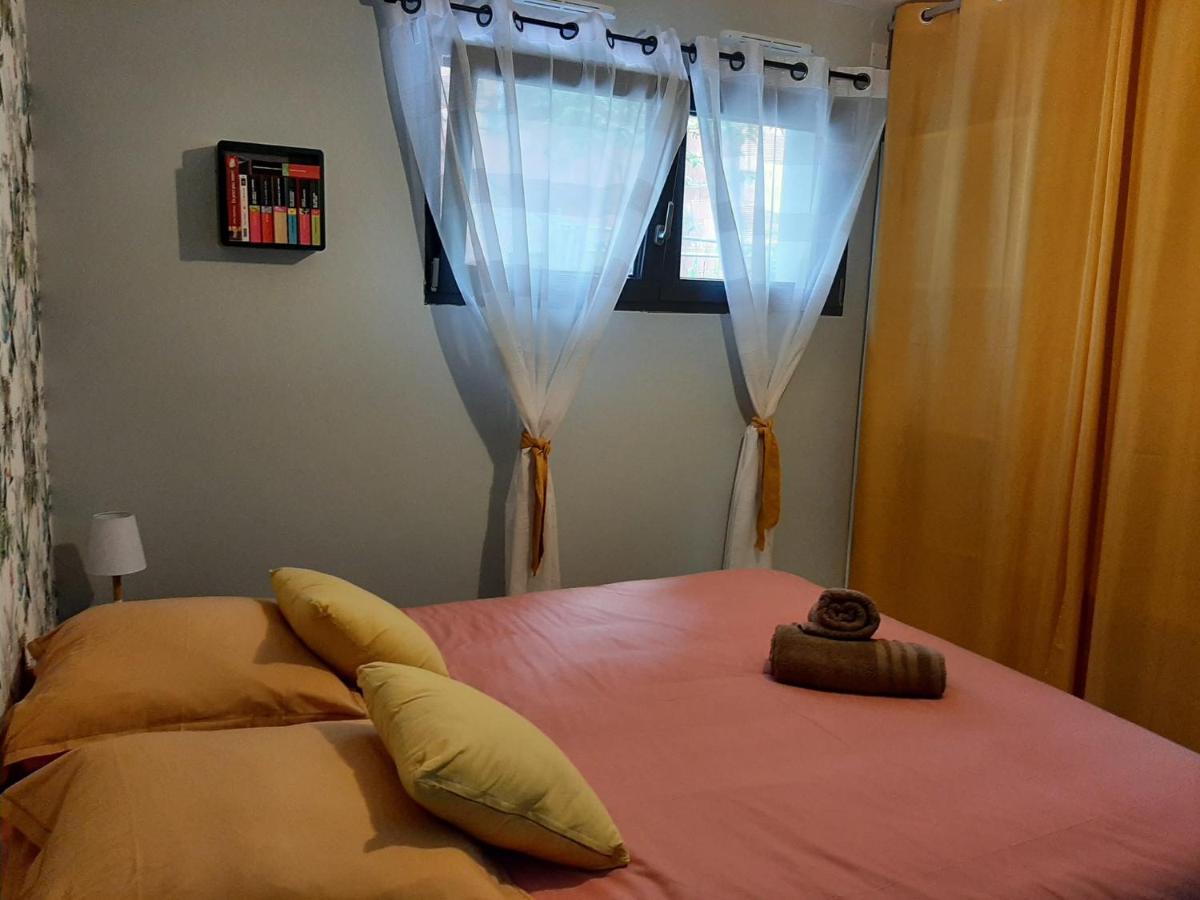 Lisiere De La Foret Apartment