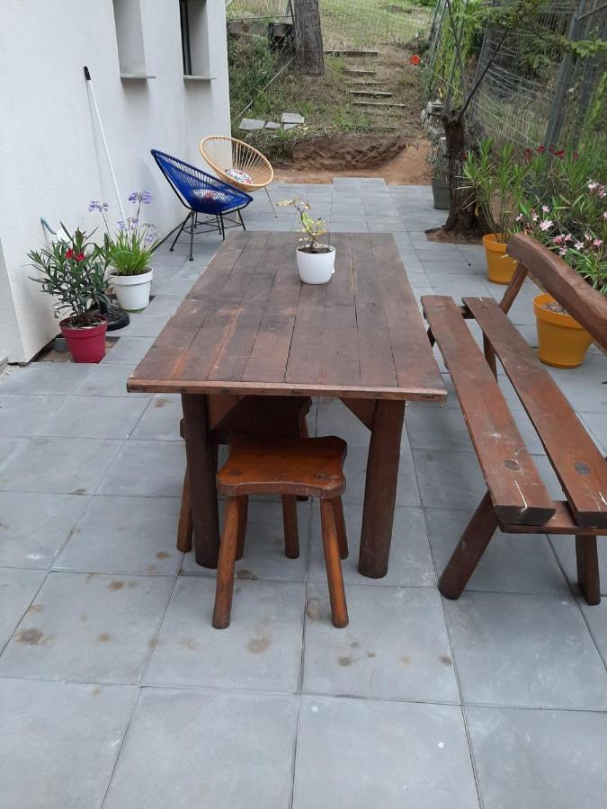 Apartment Lisiere De La Foret *