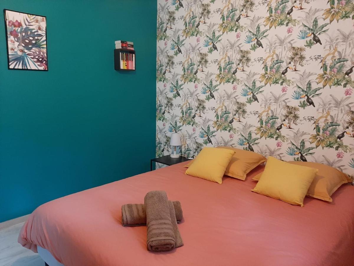 Lisiere De La Foret Apartment La Baule-Escoublac