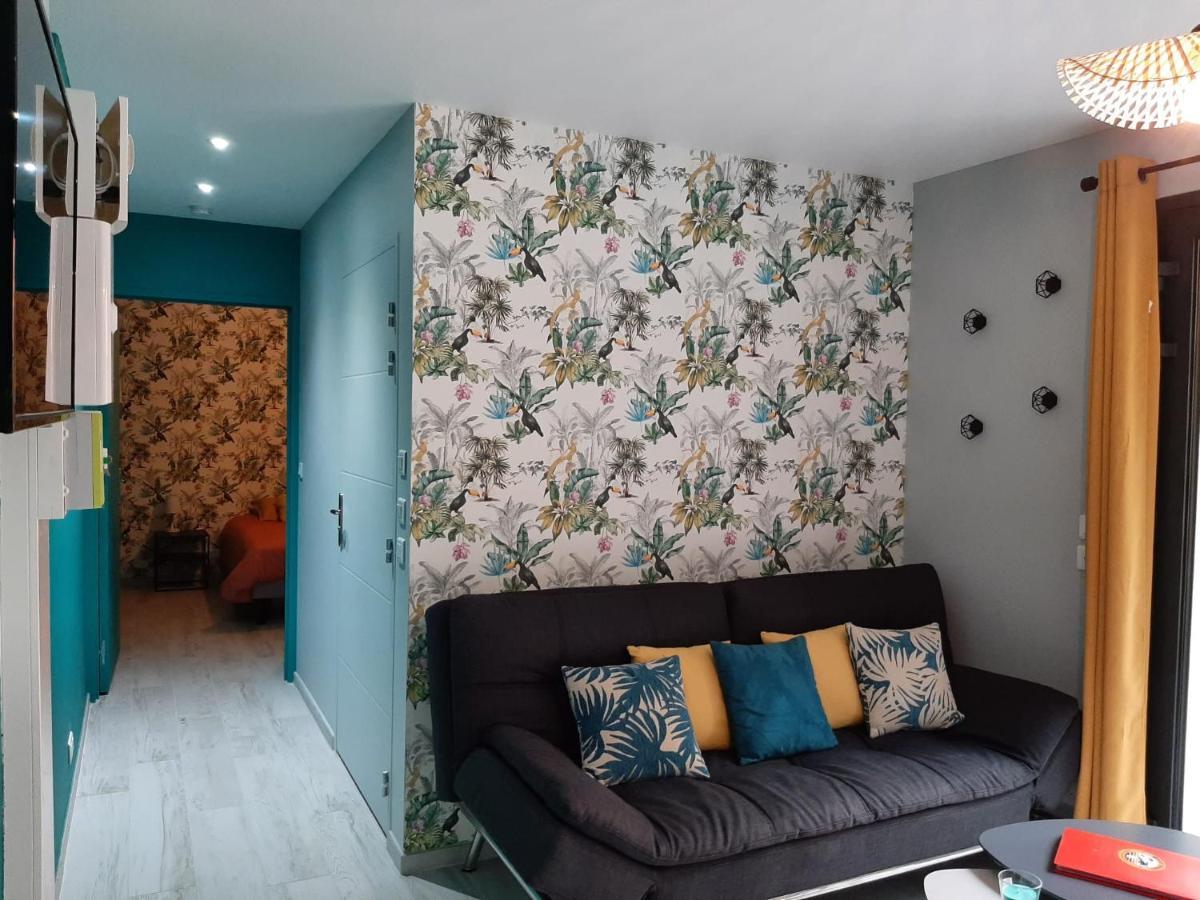 Lisiere De La Foret Apartment La Baule-Escoublac