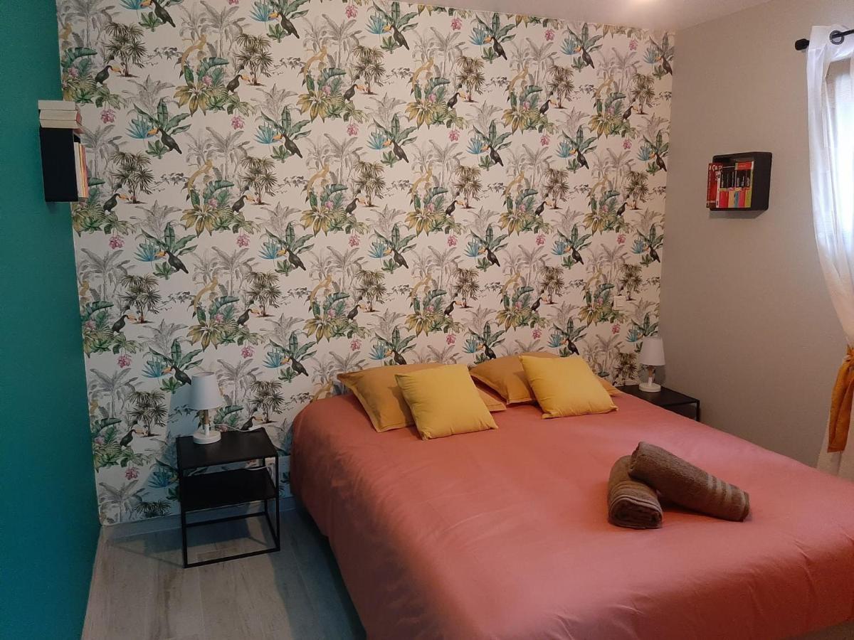Apartment Lisiere De La Foret *