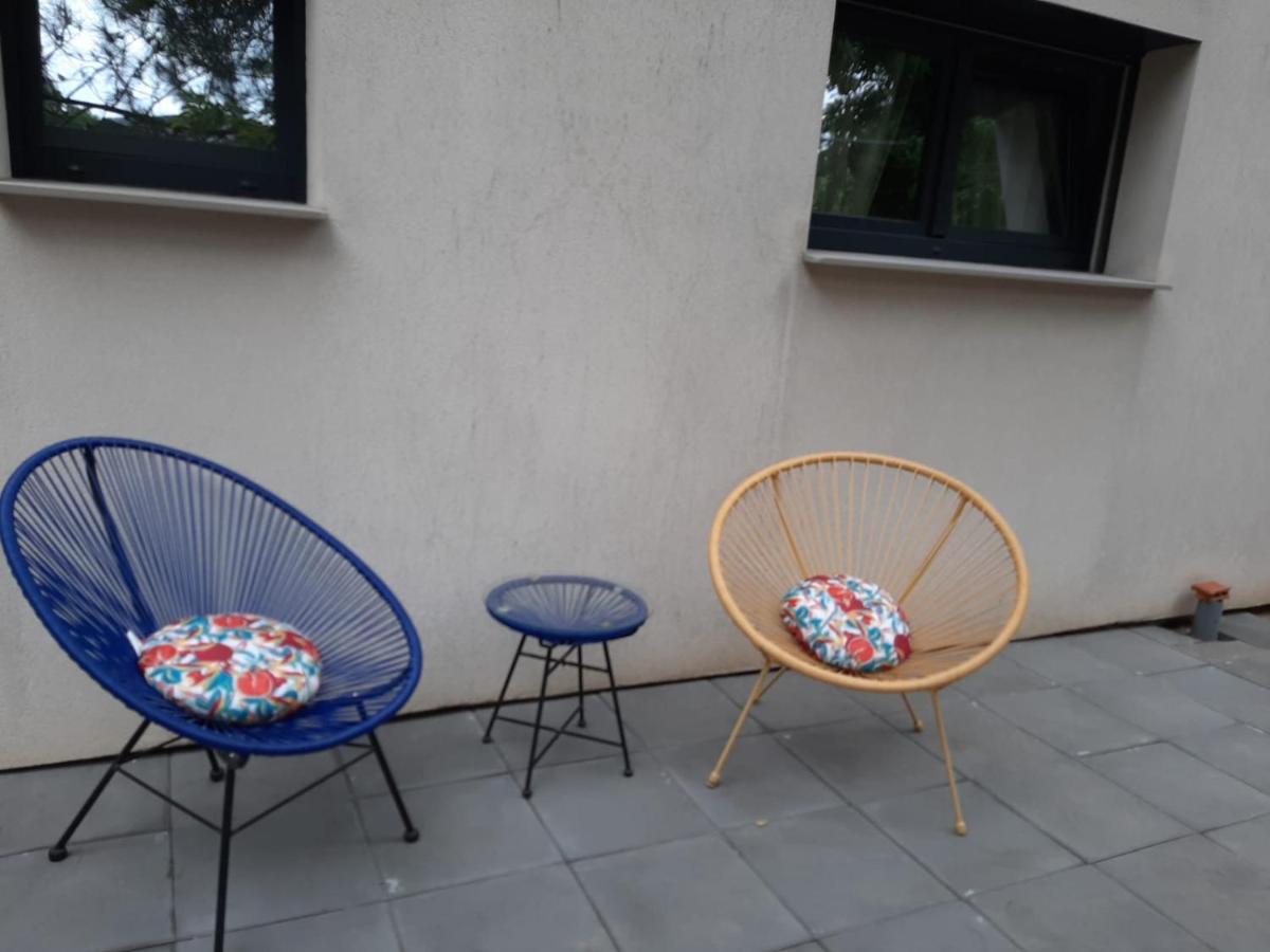 Apartment Lisiere De La Foret