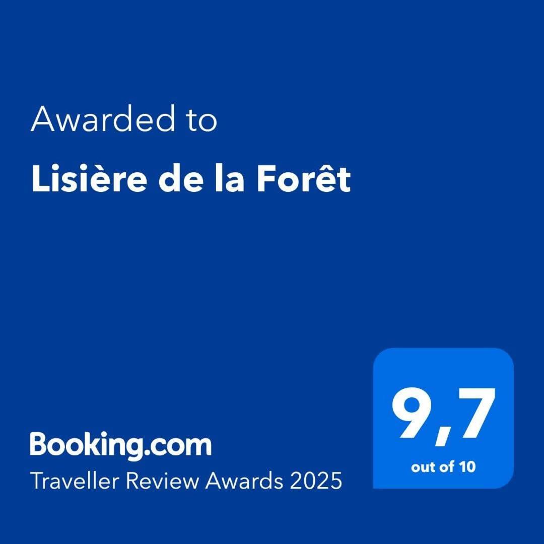 Apartment Lisiere De La Foret *